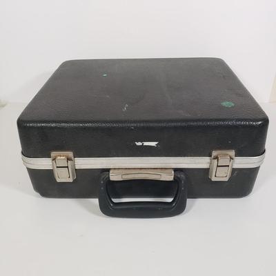 LOT 153: Vintage Shimpo Stroboscope Digital Tachometer & GR Strobotac