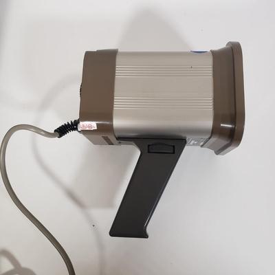 LOT 153: Vintage Shimpo Stroboscope Digital Tachometer & GR Strobotac