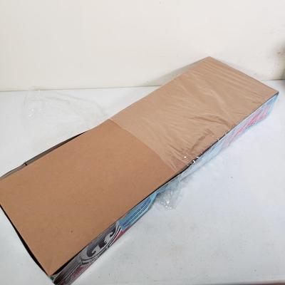 LOT 160: German Battleship Model Kit, Model Airplane, German Wooden Hobby Kits & Assorted Empty Boxes from Model Kits