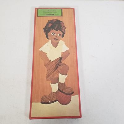 LOT 160: German Battleship Model Kit, Model Airplane, German Wooden Hobby Kits & Assorted Empty Boxes from Model Kits