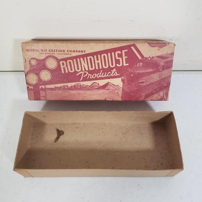 LOT 160: German Battleship Model Kit, Model Airplane, German Wooden Hobby Kits & Assorted Empty Boxes from Model Kits