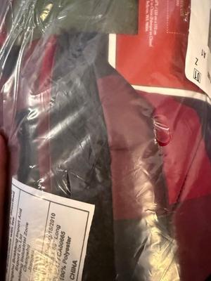 NIB Eddie Bauer w/ Churchill Weavers & Calzeat (B2-BM)