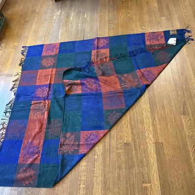 NIB Eddie Bauer w/ Churchill Weavers & Calzeat (B2-BM)