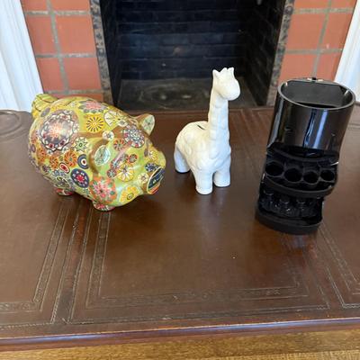 Piggy Banks! (B2-BM)