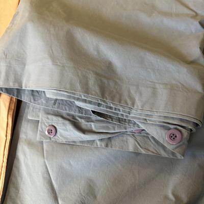 King Sized Linens (B2-BM)