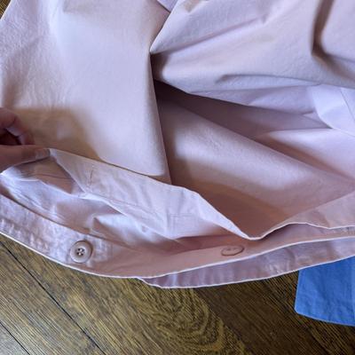 King Sized Linens (B2-BM)