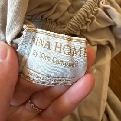 King Sized Linens (B2-BM)