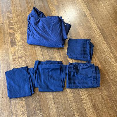 King Sized Linens (B2-BM)