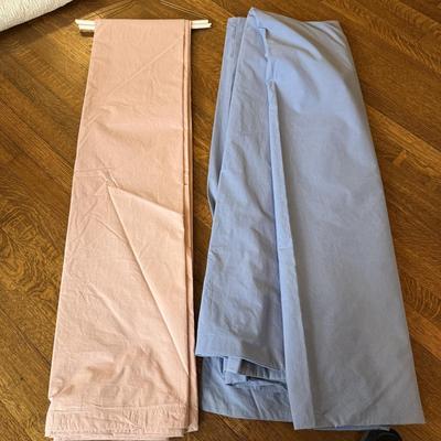 King Sized Linens (B2-BM)