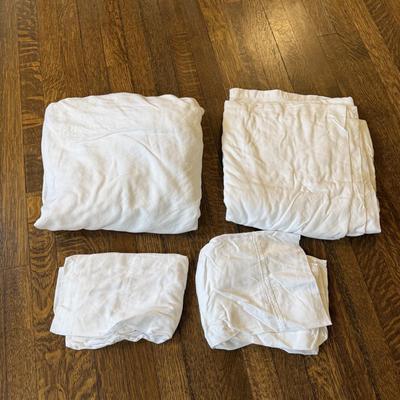 King Sized Linens (B2-BM)