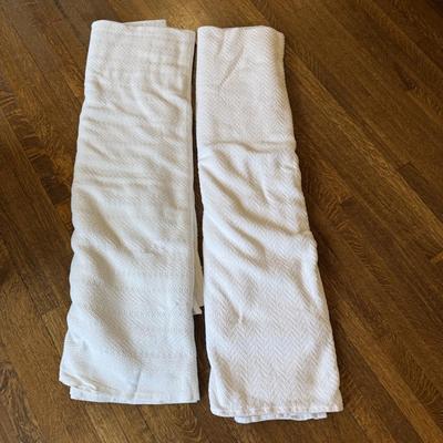 King Sized Linens (B2-BM)