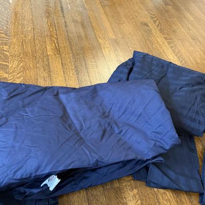 King Sized Linens (B2-BM)