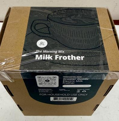 Sale Photo Thumbnail #205: New in original box. Model 0445.