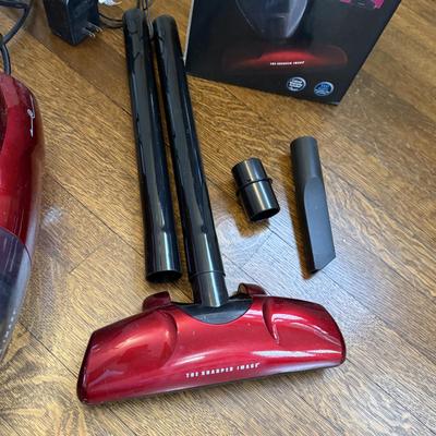 Laundry, Sewing/Buttons and Tidy Helpers! Incl Sharper Image & Shark (B1-BM)