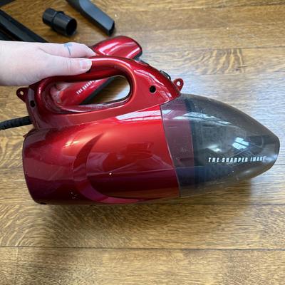 Laundry, Sewing/Buttons and Tidy Helpers! Incl Sharper Image & Shark (B1-BM)