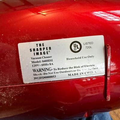 Laundry, Sewing/Buttons and Tidy Helpers! Incl Sharper Image & Shark (B1-BM)