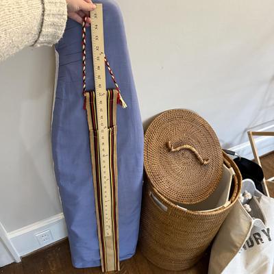 Laundry, Sewing/Buttons and Tidy Helpers! Incl Sharper Image & Shark (B1-BM)