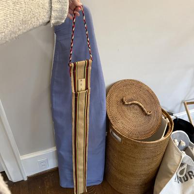 Laundry, Sewing/Buttons and Tidy Helpers! Incl Sharper Image & Shark (B1-BM)