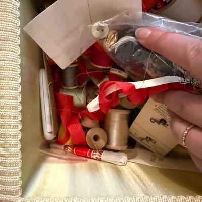 Laundry, Sewing/Buttons and Tidy Helpers! Incl Sharper Image & Shark (B1-BM)