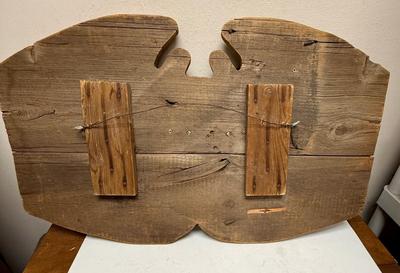 Sale Photo Thumbnail #237: In good rustic condition.