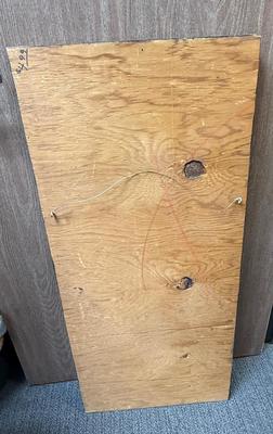 Sale Photo Thumbnail #258: In good previously owned condition.