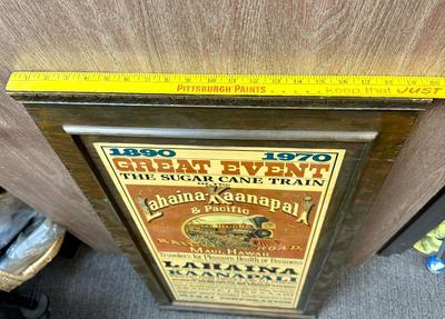 Sale Photo Thumbnail #255: In good previously owned condition.