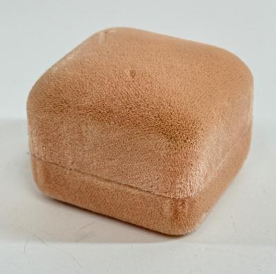 Sale Photo Thumbnail #13: Ring has an oval topaz stone approx. 5/8" x 5/16". total ring weight is 4.8g.  Very nice condition.