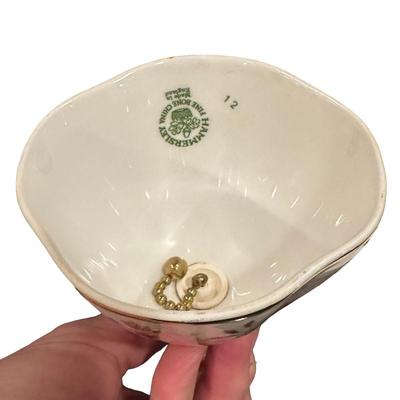 Hammersley Fine Bone China Lot of 2 Pieces- Mug and Bell