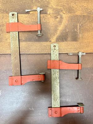 Sale Photo Thumbnail #313: Slight surface rust, but otherwise in good used condition.