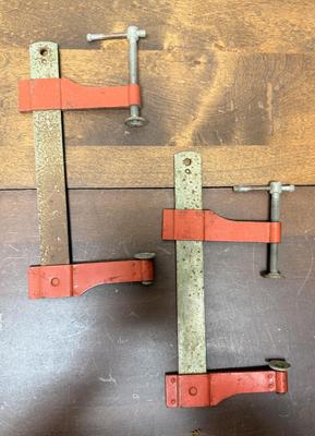 Sale Photo Thumbnail #314: Slight surface rust, but otherwise in good used condition.