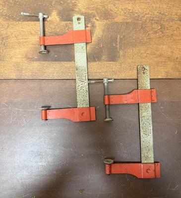 Sale Photo Thumbnail #312: Slight surface rust, but otherwise in good used condition.