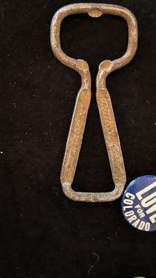 SEVERAL CLOCK KEYS, BOTTLE OPENERS AND A COUPLE SKELETON KEYS