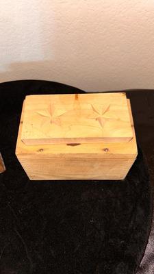 VTG BUTTER PRESS MOLDS