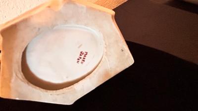 TIE CLIPS, HAT PINS, FAN AND MORE