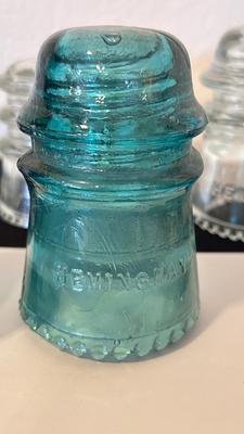 HEMINGWAY INSULATORS