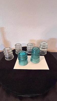 HEMINGWAY INSULATORS