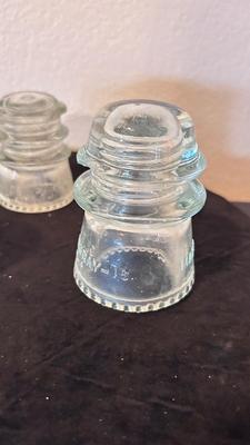 HEMINGWAY INSULATORS