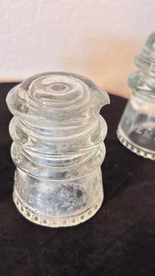 HEMINGWAY INSULATORS