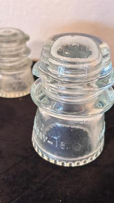 HEMINGWAY INSULATORS