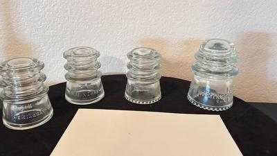 HEMINGWAY INSULATORS