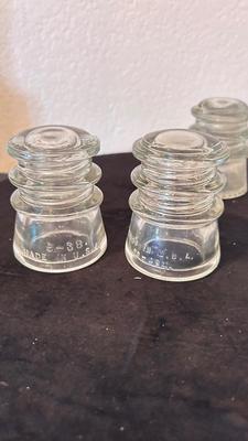 HEMINGWAY INSULATORS