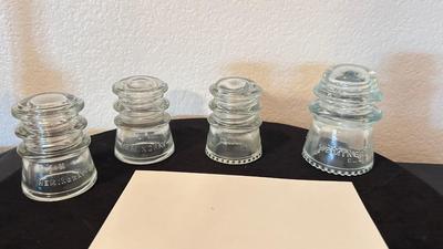 HEMINGWAY INSULATORS