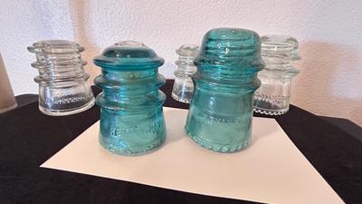 HEMINGWAY INSULATORS