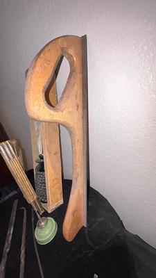 ANTIQUE/VINTAGE WOOD WORKING TOOLS AND STANLEY SOLDERING IRON