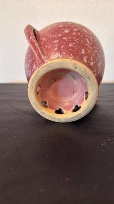 1930’s ROSEVILLE FERELLA ART DECO POTTERY VASE