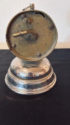 OLD ALARM CLOCKS FOR PARTS OR REPAIR