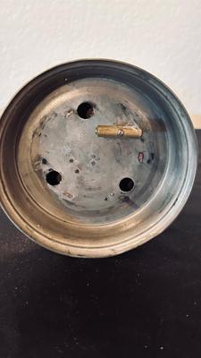 OLD ALARM CLOCKS FOR PARTS OR REPAIR