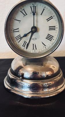OLD ALARM CLOCKS FOR PARTS OR REPAIR