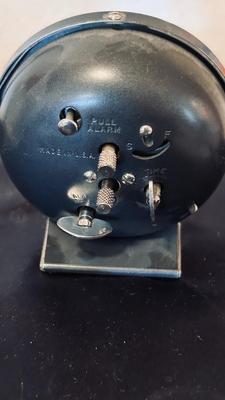 SWEET PEA FLOWER VASE, WESTCLOX BABY BEN AND WESTCLOX ALARM CLOCKS