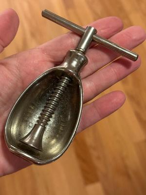 Vintage Kitchen Gadgets Mixed Brands- Tupperware, Bonny, Japan, Etc.